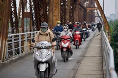 (Ảnh minh họa: NHẬT QUANG)