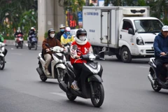 (Ảnh minh họa: NHẬT QUANG)