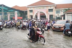 (Ảnh minh họa: THẾ ANH)