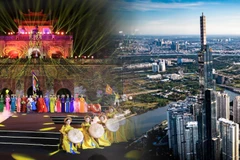 Phát triển văn hóa gắn kết hài hòa với phát triển kinh tế, góp phần thúc đẩy đất nước phát triển bền vững