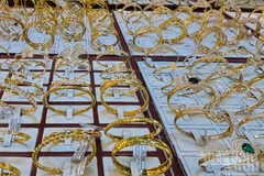 (Ảnh: NGỌC BÍCH)