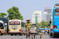 (Ảnh minh họa)