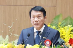 Vai trò, sứ mệnh của Hiệp hội Dữ liệu quốc gia trong công cuộc chuyển đổi số quốc gia, hình thành và phát triển nền kinh tế dữ liệu, vì một Việt Nam thịnh vượng
