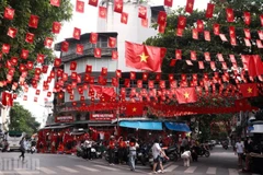 (Ảnh minh họa: TRUNG HIẾU)