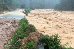 Ảnh minh họa. (Ảnh: Báo Nhân Dân)