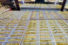 (Ảnh: NGỌC BÍCH)