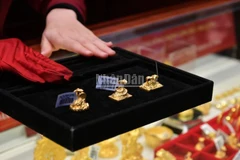 (Ảnh: THÀNH ĐẠT)