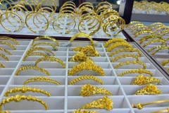 (Ảnh: NGỌC BÍCH)