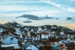 Đà Lạt, Việt Nam. (Ảnh: Pixabay/Do Binh Phan)
