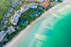 Phú Quốc dẫn đầu danh sách điểm đến được du khách Đông Âu yêu thích. (Ảnh: Unsplash)
