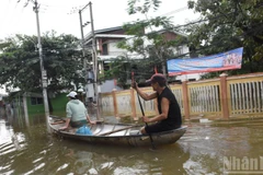 (Ảnh minh họa: ANH ĐÀO)
