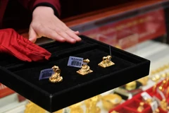 (Ảnh: THÀNH ĐẠT)