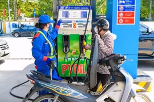 (Ảnh: Cục Quản lý và Phát triển thị trường trong nước)