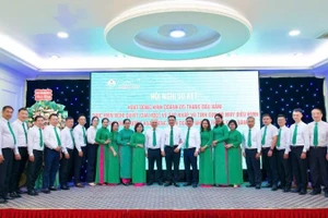 (Ảnh: Tập đoàn Mai Linh)