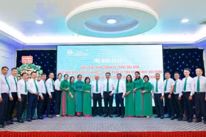 (Ảnh: Tập đoàn Mai Linh)