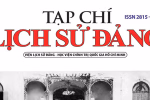  Mục lục số 3-2026 