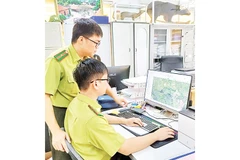 Chi cục Kiểm lâm tỉnh Cao Bằng thường xuyên rà soát, đưa các loài động, thực vật nguy cấp, quý hiếm vào khu vực khoanh vùng, ưu tiên bảo vệ.