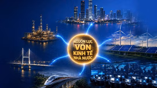 Nghị quyết số 79-NQ/TW nhấn mạnh đến việc khơi thông các nguồn lực vốn cho khu vực kinh tế.