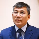 Ủy viên Trung ương Đảng, Thứ trưởng Thường trực Bộ Ngoại giao Nguyễn Minh Vũ. (Ảnh: Bộ Ngoại giao Việt Nam cung cấp)
