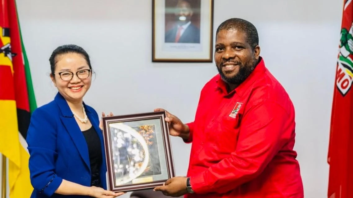 Mozambique là một trong những quốc gia Việt Nam ưu tiên thúc đẩy quan hệ tại châu Phi