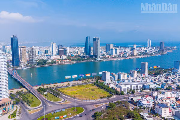 Thành phố Đà Nẵng đã ban hành và thực hiện có hiệu quả nhiều chính sách nổi bật.