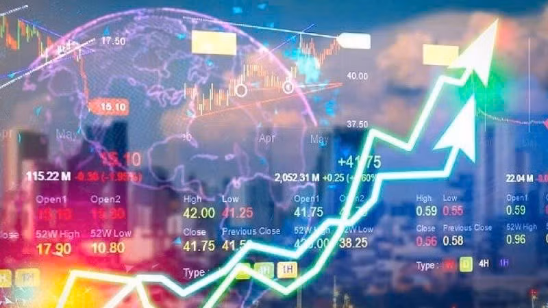 Cơ hội nâng hạng thị trường chứng khoán Việt Nam.