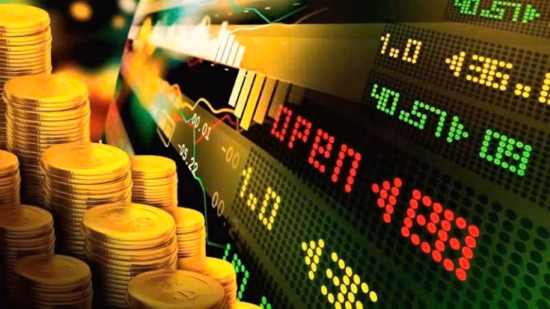 Bán khống giúp tăng thanh khoản thị trường chứng khoán.