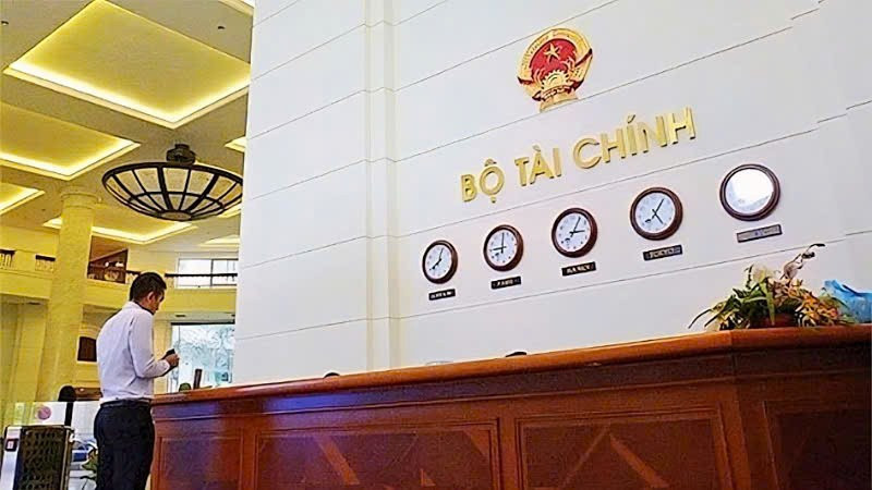 Công bố các thủ tục hành chính mới trong lĩnh vực tài sản mã hóa thuộc phạm vi chức năng quản lý của Bộ Tài chính. (Ảnh minh họa)