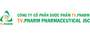 CÔNG TY CỔ PHẦN DƯỢC PHẨM TV.PHARM