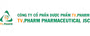 CÔNG TY CỔ PHẦN DƯỢC PHẨM TV.PHARM