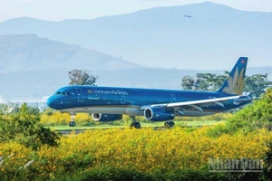 Vietnam Airlines tạm dừng toàn bộ các chuyến bay đến và đi từ sân bay Liên Khương, đồng thời điều chỉnh kế hoạch khai thác nhằm bảo đảm nhu cầu đi lại của hành khách và duy trì kết nối hàng không khu vực.
