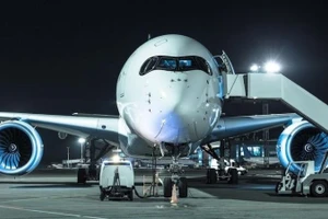 Trong 20 năm tới, khu vực châu Á-Thái Bình Dương sẽ cần 19.560 máy bay chở khách mới, chiếm 46% tổng nhu cầu toàn cầu.