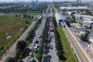 Để phát triển TOD cần có quy hoạch, pháp lý, nguồn lực hiệu quả.