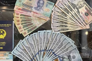 Tài sản, vật dụng do hành khách bỏ quên tại Ga Ninh Bình.