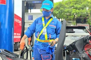 Từ ngày 1/6 tới đây, xăng E10 sẽ được sử dụng trên phạm vi toàn quốc.