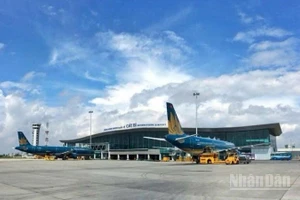 Vietnam Airlines triển khai mở thêm 4 đường bay kết nối Hải Phòng với các trung tâm du lịch, kinh tế trọng điểm của cả nước từ đầu tháng 2/2026.