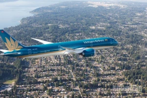 Năm 2025, Vietnam Airlines ghi nhận lợi nhuận hợp nhất sau thuế đạt hơn 7.713 tỷ đồng, trong đó lợi nhuận sau thuế công ty mẹ đạt 5.509 tỷ đồng, tăng gấp 2 lần so với cùng kỳ.