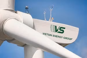 Việt Sin Energy Group tái cơ cấu toàn diện đón nhà đầu tư mới.