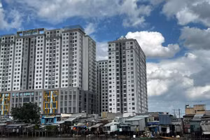 Ủy ban nhân dân Thành phố Hồ Chí Minh vừa ban hành Quyết định 19/2026/QĐ-UBND, ngày 11/4/2026 về “Ban hành quy định về quản lý, sử dụng nhà chung cư trên địa bàn Thành phố Hồ Chí Minh”.