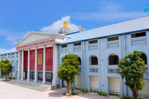 Trường đại học Giao thông Vận tải Thành phố Hồ Chí Minh. 