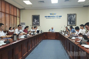 Tạm ngừng tiếp thu tàu bay tại một số sân bay trong vùng ảnh hưởng bão