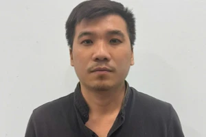 Bị can La Thiên Bảo. (Ảnh: Công an cung cấp)