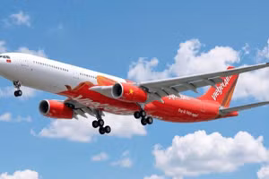 Vietjet tiếp tục mở rộng mạng bay quốc tế, đầu tư dài hạn vào đội tàu hơn 600 tàu bay thế hệ mới và phát triển hệ sinh thái hàng không đồng bộ.