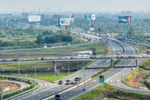 “Nới trần” dư nợ cấp tín dụng cho các dự án PPP giao thông