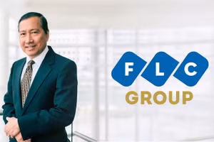 Ông Michael Vu, Phó Chủ tịch Tập đoàn FLC.
