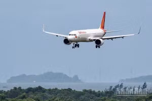 Sự xuất hiện của Sun PhuQuoc Airways được xem là mảnh ghép quan trọng, thúc đẩy mô hình tăng trưởng du lịch-hàng không liền mạch.