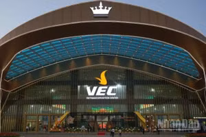 Hội chợ Mùa Thu 2025, sự kiện thương mại, đầu tư, du lịch và văn hóa quy mô quốc gia do Bộ Công thương chủ trì, kéo dài đến ngày 4/11/2025.