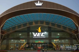 Hội chợ Mùa Thu 2025, sự kiện thương mại, đầu tư, du lịch và văn hóa quy mô quốc gia do Bộ Công thương chủ trì, kéo dài đến ngày 4/11/2025.