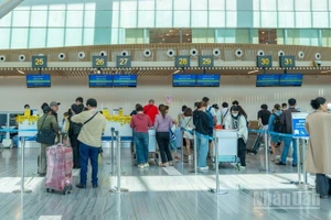 Vietravel Airlines mở bán trở lại đường bay Hà Nội-Bangkok với tần suất một chuyến mỗi ngày từ ngày 24/4/2026.