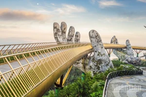 Vietjet mở hai đường bay mới kết nối các thành phố biển nổi tiếng nhất miền trung Việt Nam với thủ đô Jakarta của Indonesia và đảo quốc Singapore.